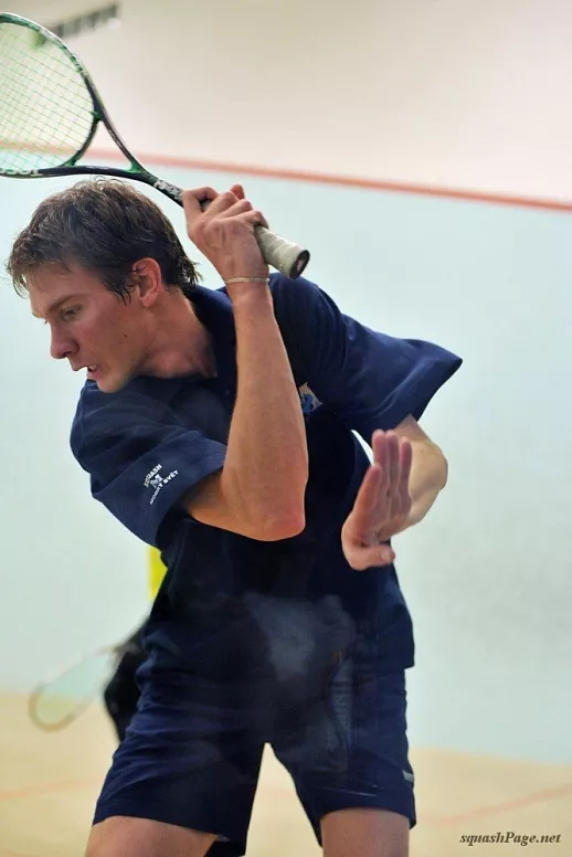 Steiner Petr squash