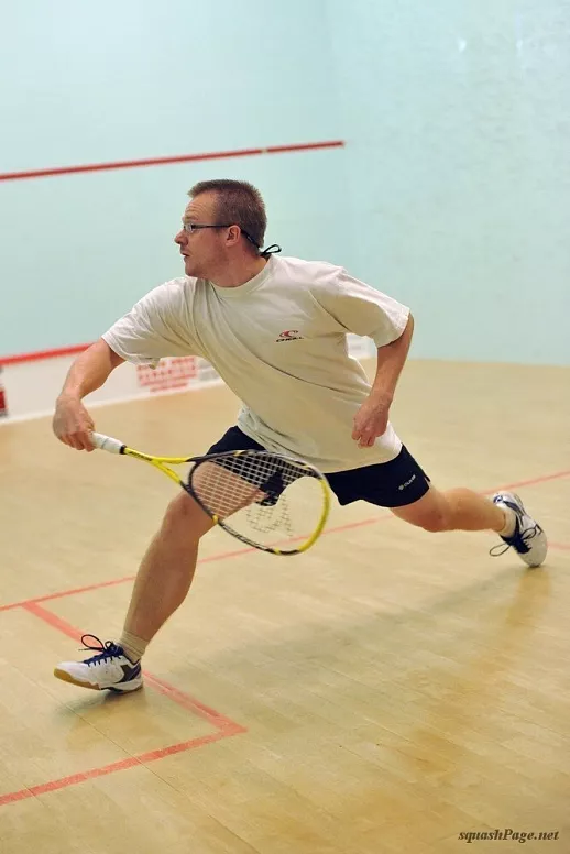 Pištěk Tomáš squash