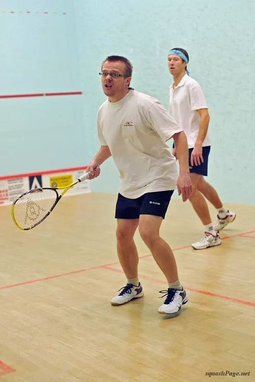 Pištěk Tomáš squash