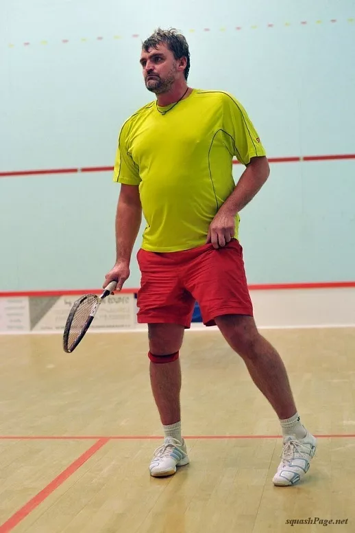 Drábik Milan squash