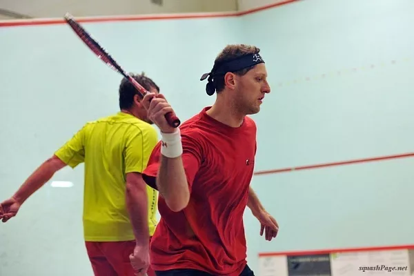 Filip Jaroslav squash