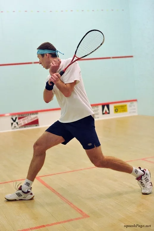 Valášek Martin squash