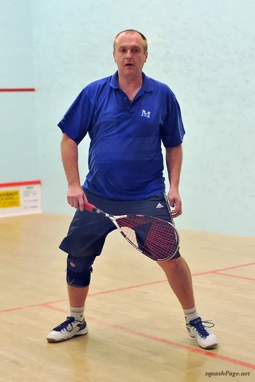 Švejda Petr squash