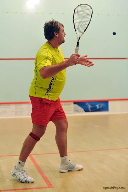 Drábik Milan squash