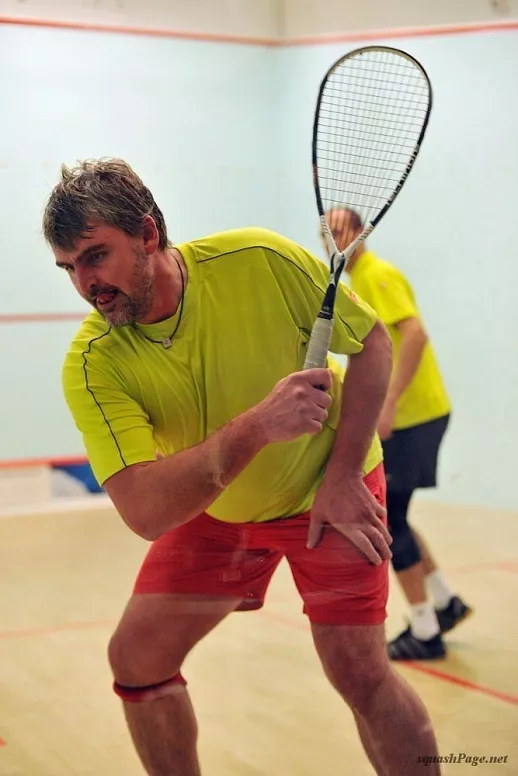 Drábik Milan squash