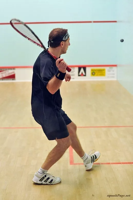 Filip Jaroslav squash