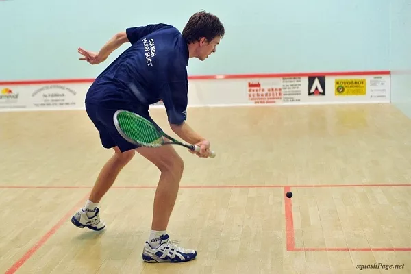 Steiner Petr squash