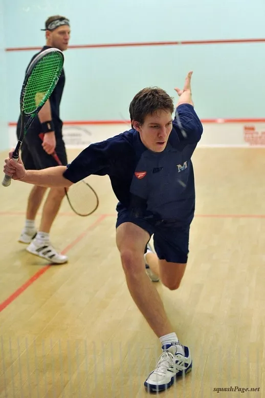 Steiner Petr squash