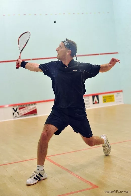 Filip Jaroslav squash