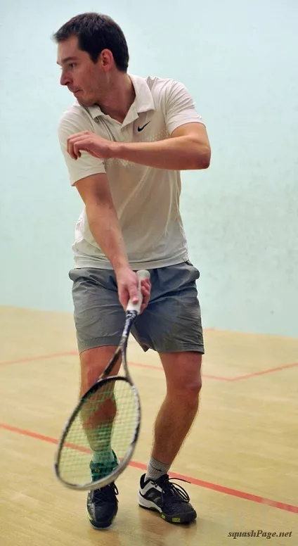 Čálek Filip squash