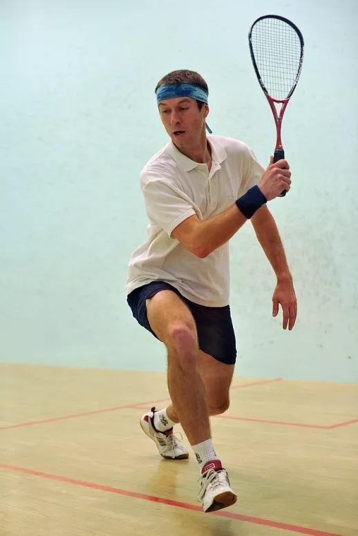 Valášek Martin squash