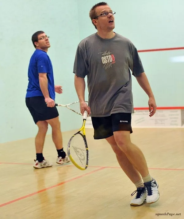 Pištěk Tomáš, Morkus Vratislav squash