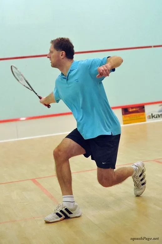 Filip Jaroslav squash