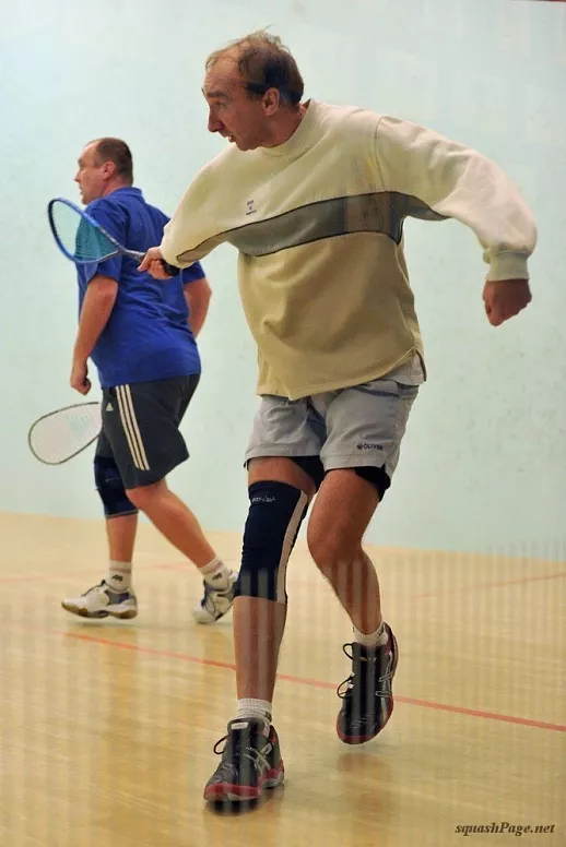 Steiner Jiří squash