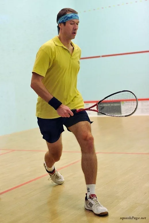 Valášek Martin squash