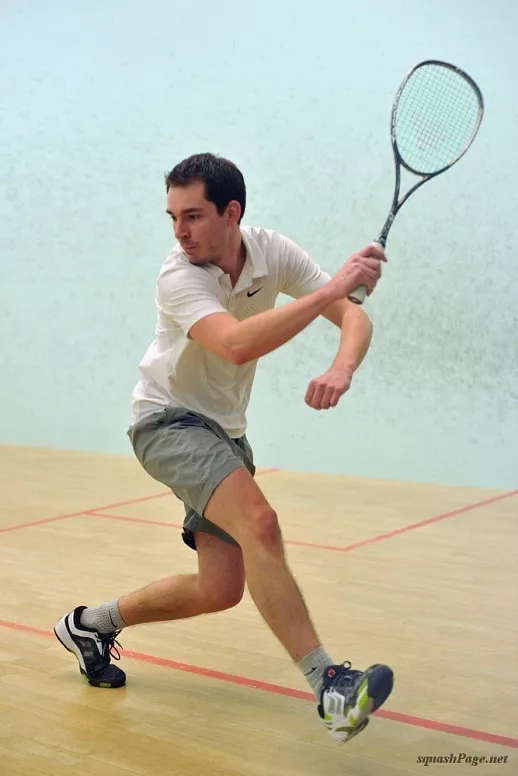 Čálek Filip squash