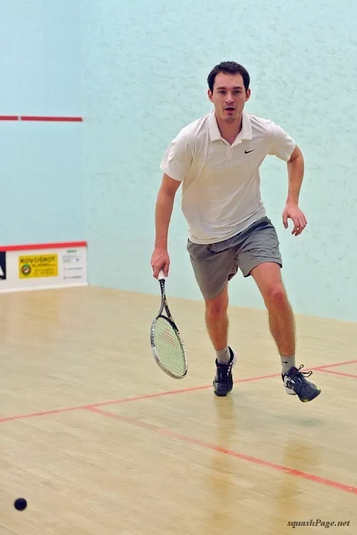 Čálek Filip squash