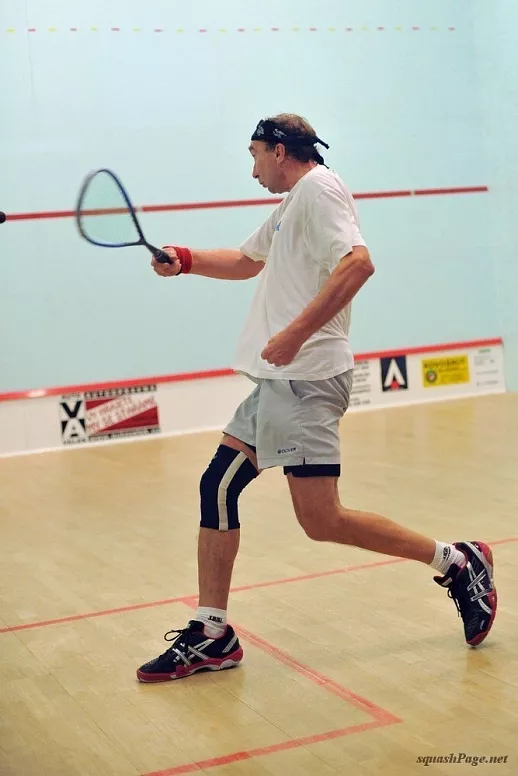 Steiner Jiří squash