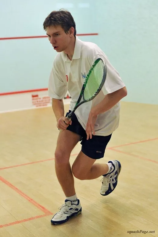 Steiner Petr squash