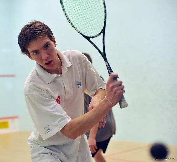 Steiner Petr squash