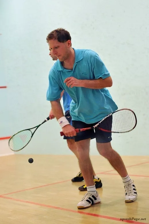 Filip Jaroslav squash