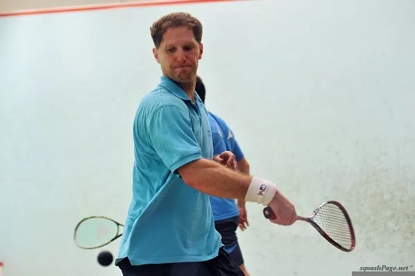 Filip Jaroslav squash