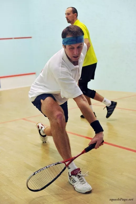 Valášek Martin squash