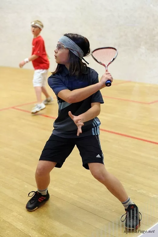 Ko?árek Filip squash