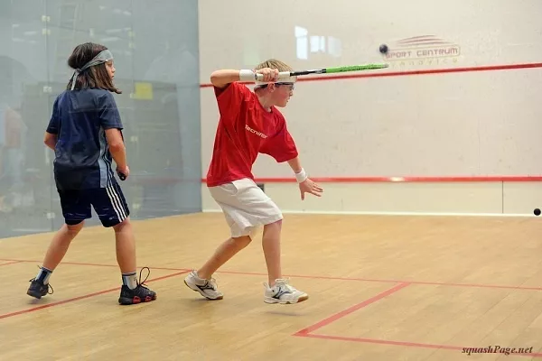 Ko?árek Filip, Koutník Marek squash