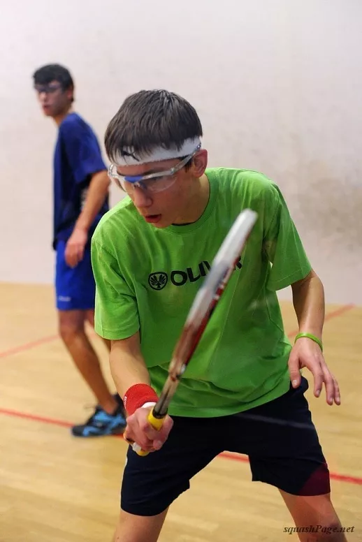 Ryba Jan squash