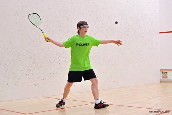 Lapáček Marek squash