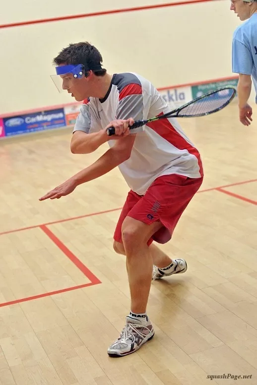 Levinský Lukáš squash