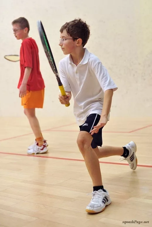 Kačírek Daniel squash