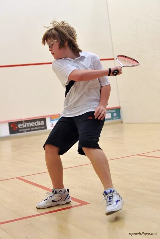 Eder Filip squash