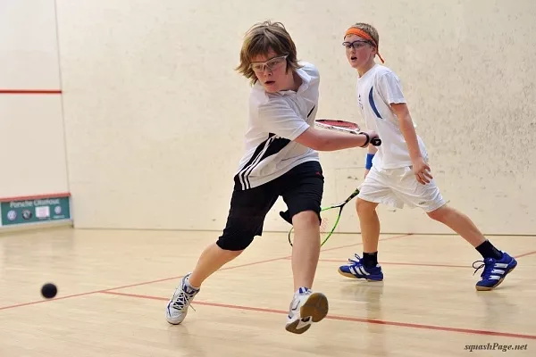 Eder Filip squash