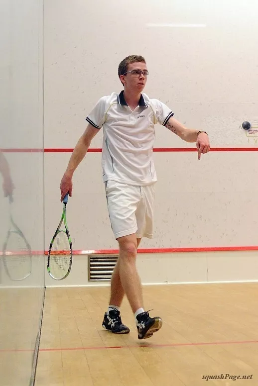 Štandera Zbyn?k squash