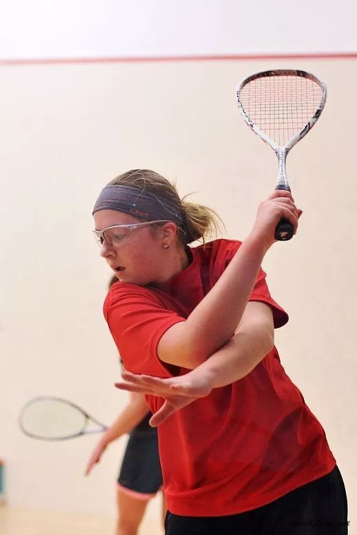 Elznicová Tereza squash