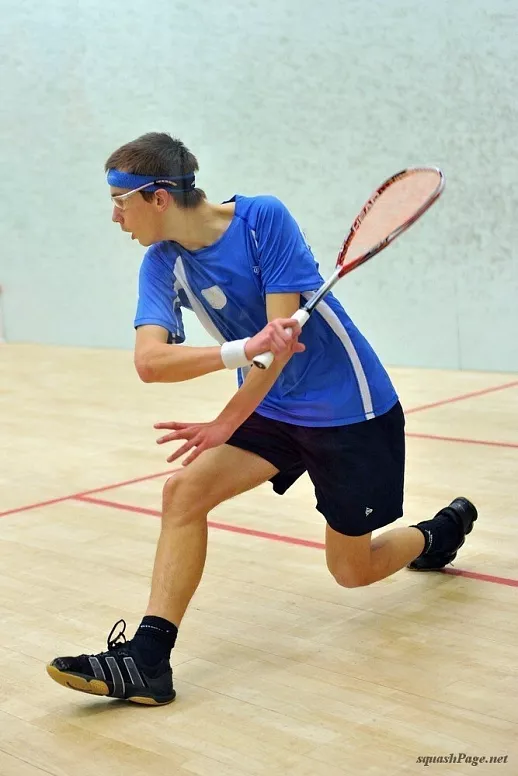 Ryba Jan squash