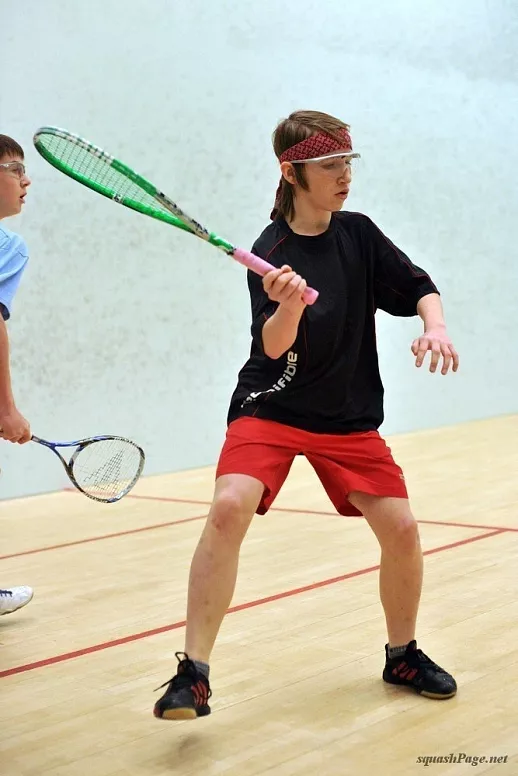 Lapáček Marek squash