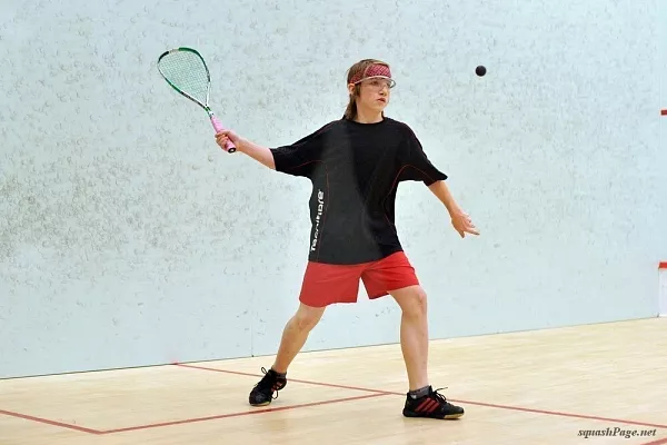 Lapáček Marek squash