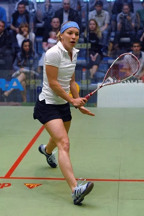 Ertlová Anna squash