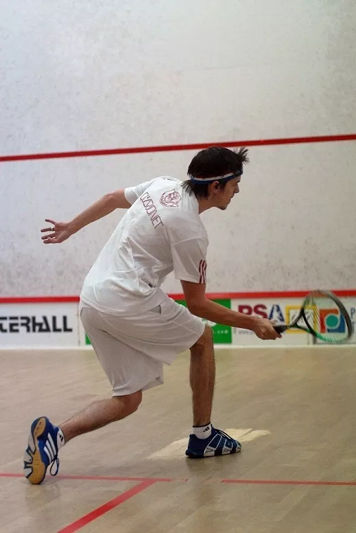 Koukal Jan squash