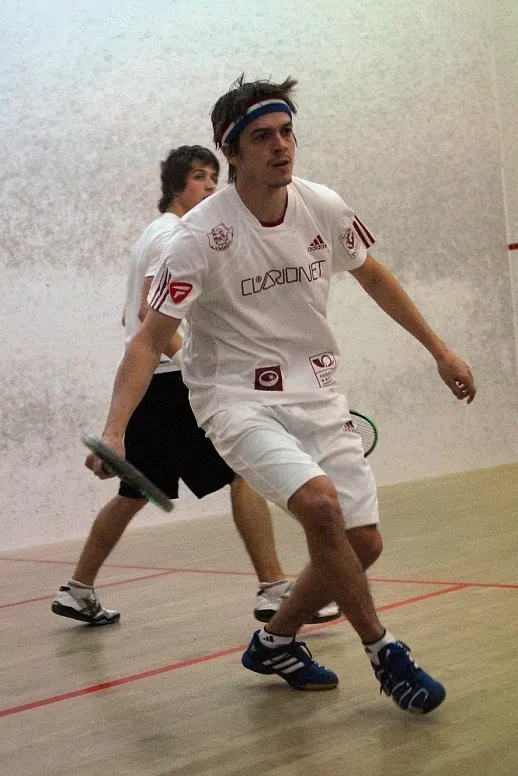 Koukal Jan squash