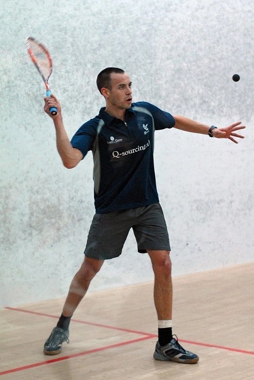 Mijs Rene squash