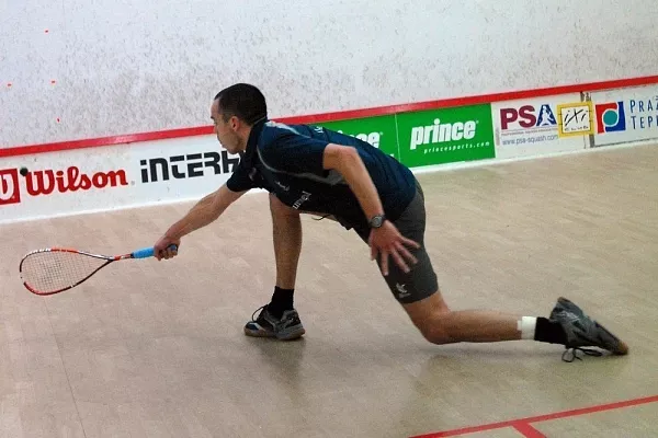 Mijs Rene squash