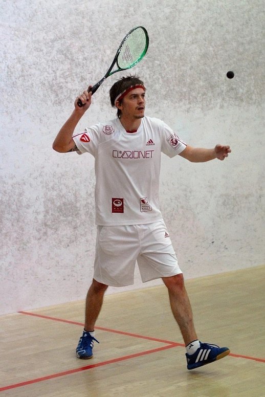 Koukal Jan squash