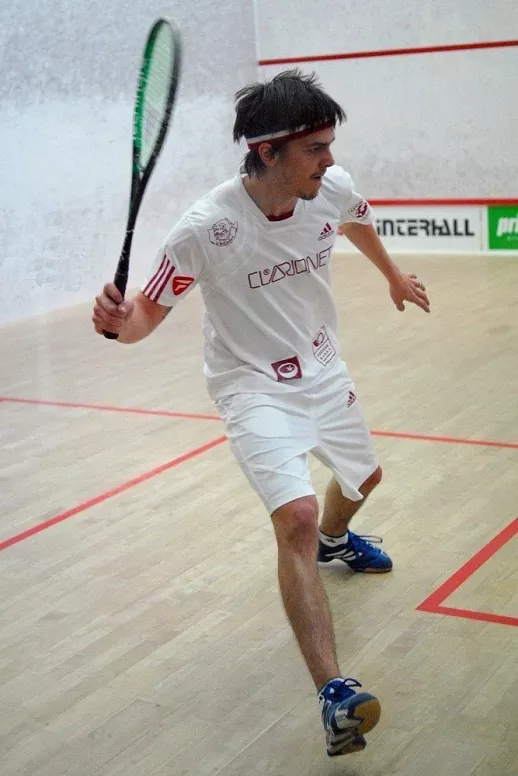 Koukal Jan squash