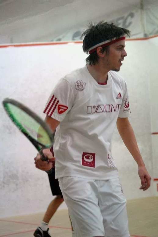 Koukal Jan squash