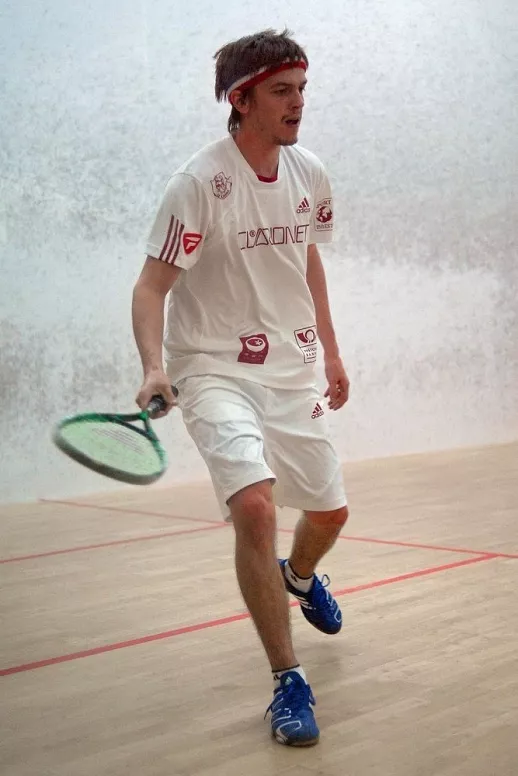 Koukal Jan squash