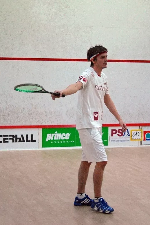 Koukal Jan squash